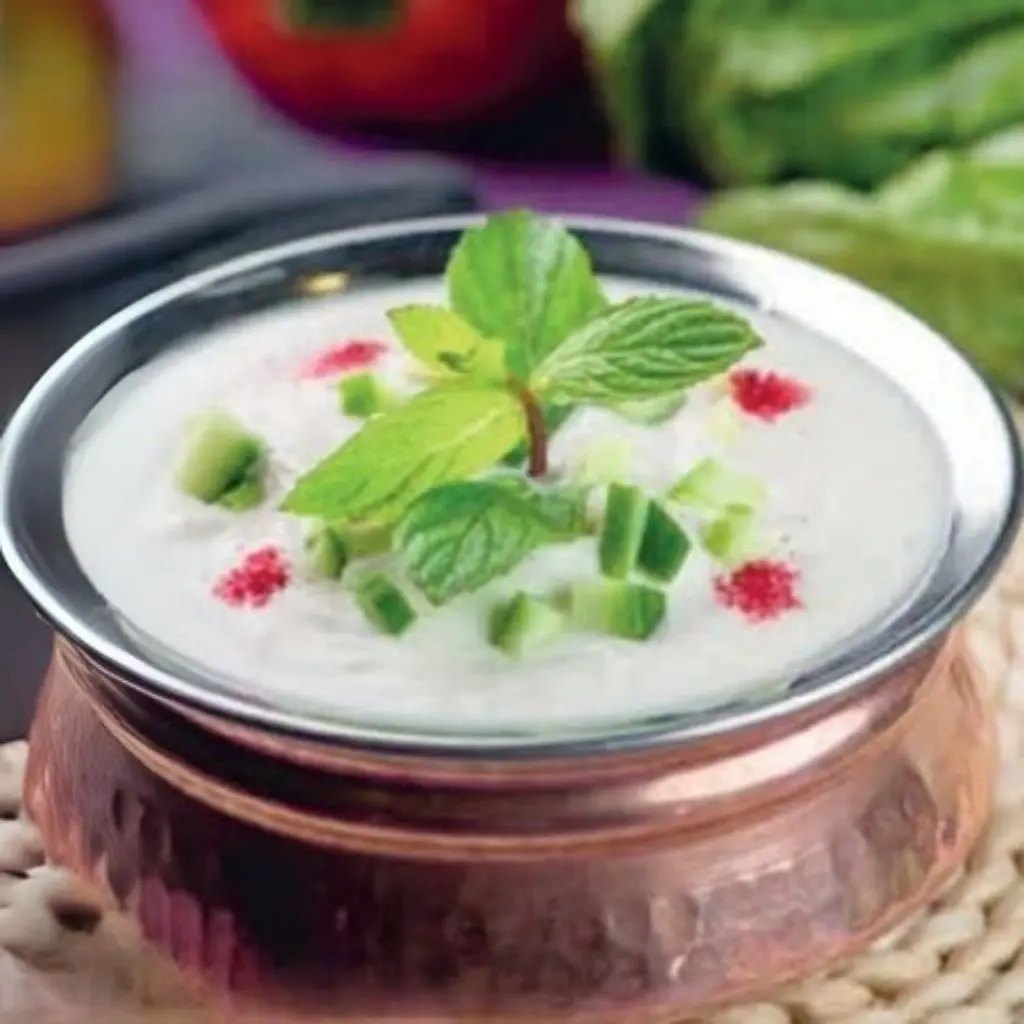 سلطة ريتا